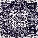 Rug Navy Blue Swatch link