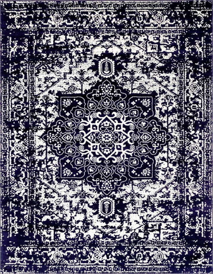Detail image of 9' x 12' Arlington Rug