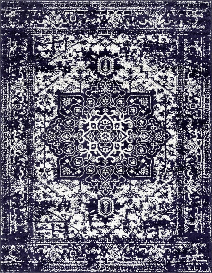 Detail image of 7' 10 x 10' Arlington Rug
