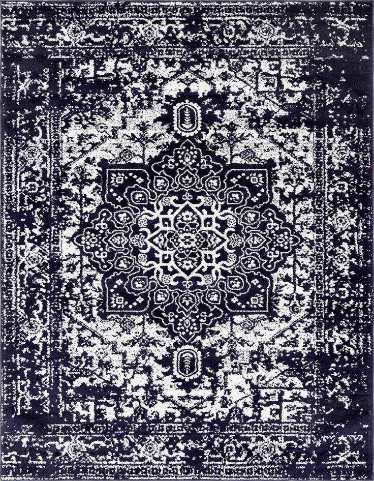 Detail image of 7' x 10' Arlington Rug