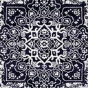 Rug Navy Blue Swatch link