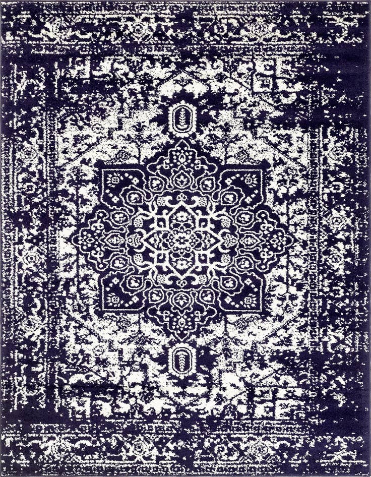Detail image of 6' x 9' Arlington Rug