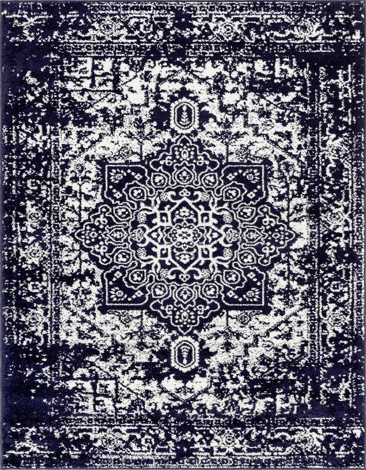 Detail image of 5' 3 x 8' Arlington Rug