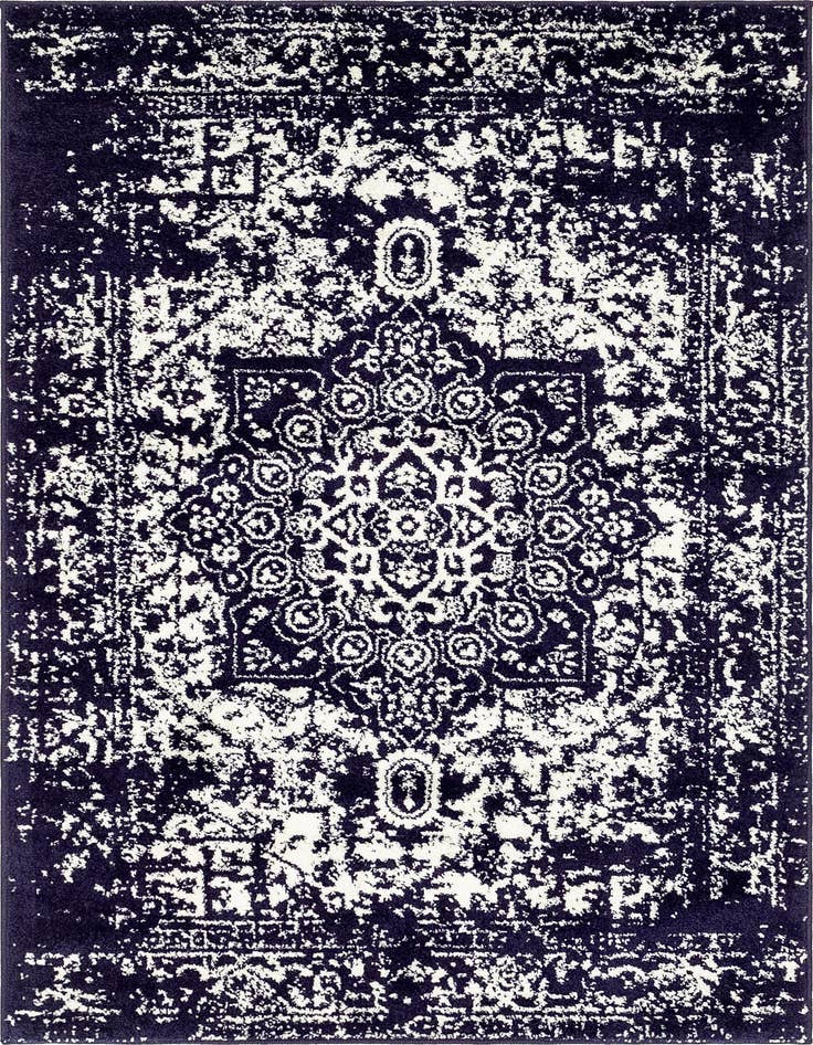 Detail image of 4' x 6' Arlington Rug