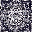 Rug Navy Blue Swatch link
