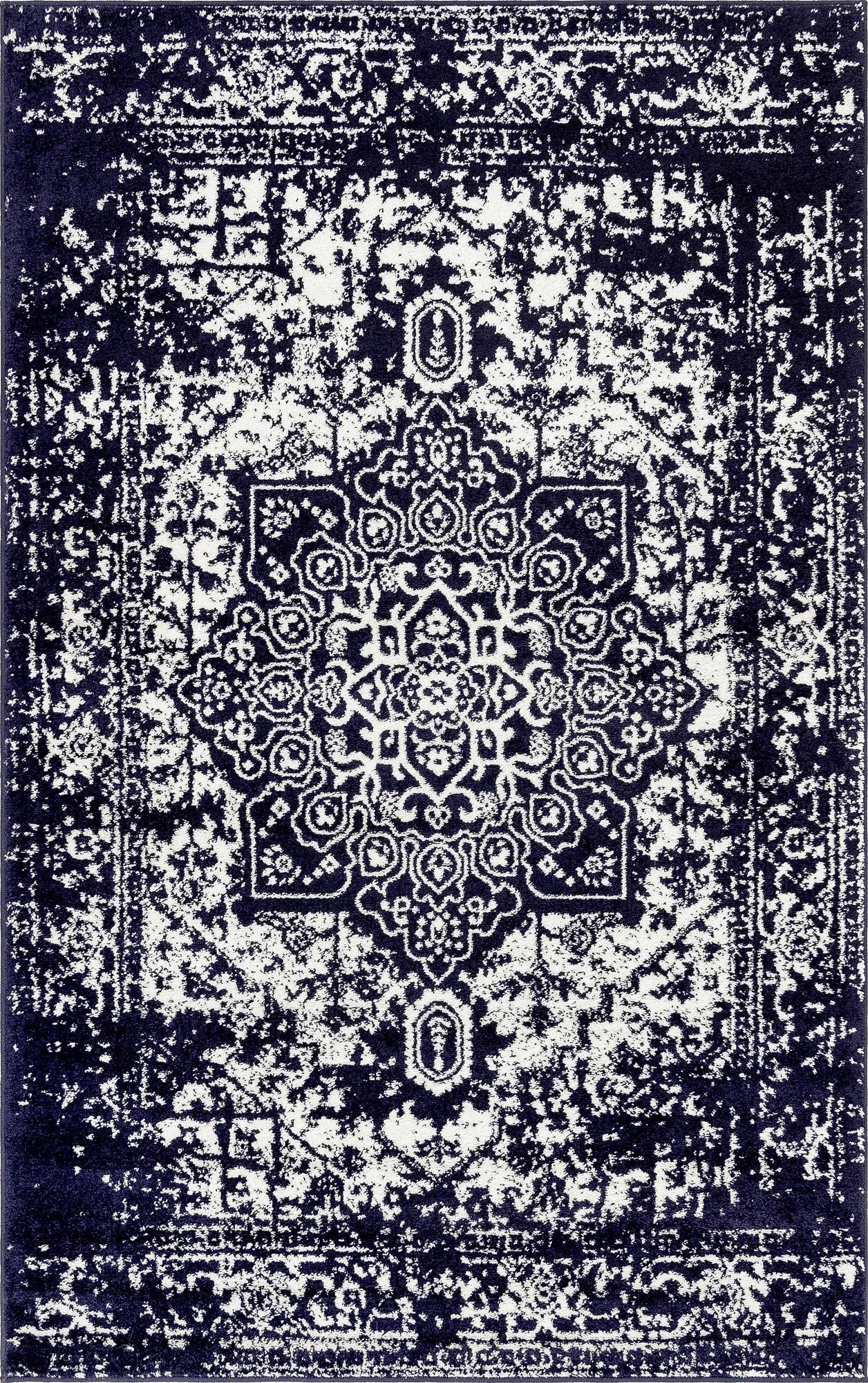 Primary image 5' 3 x 8' Arlington Rug