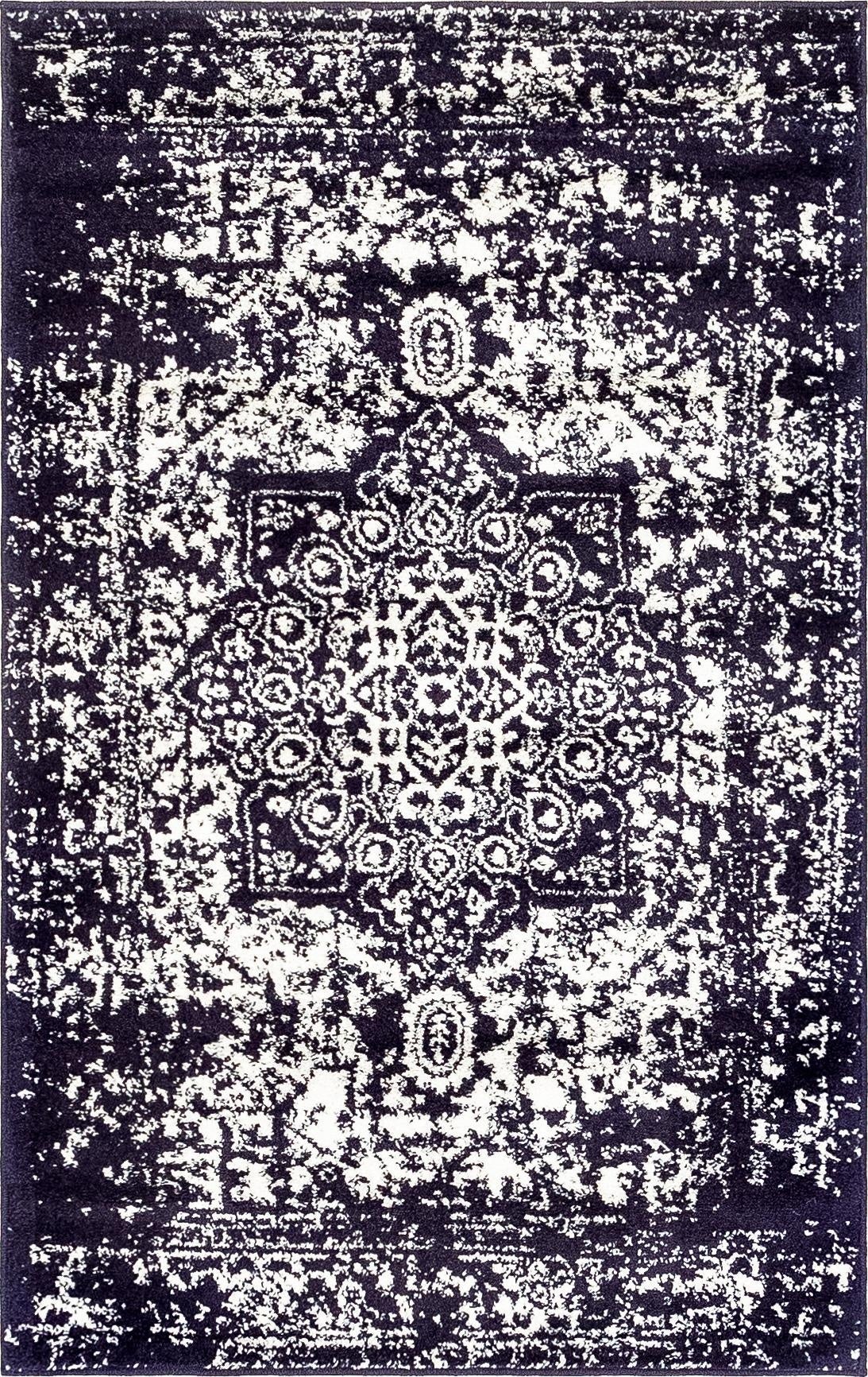 Primary image 3' x 5' 3 Arlington Rug
