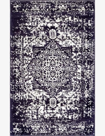 3' x 5' 3 Arlington Rug