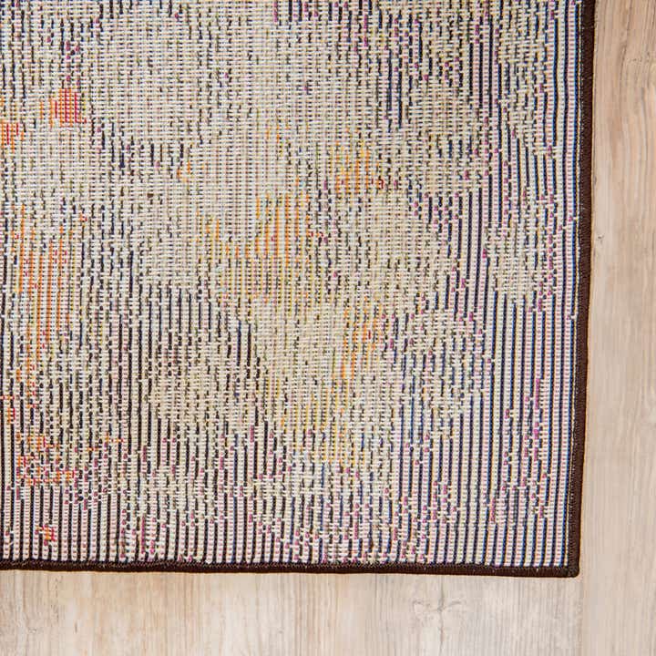 275cm x 370cm Waschbar Arte Teppich