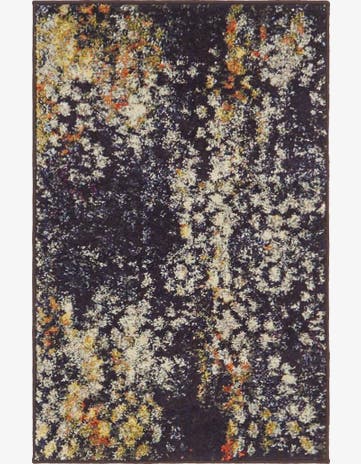 2' 2 x 3' Washable Arte Rug