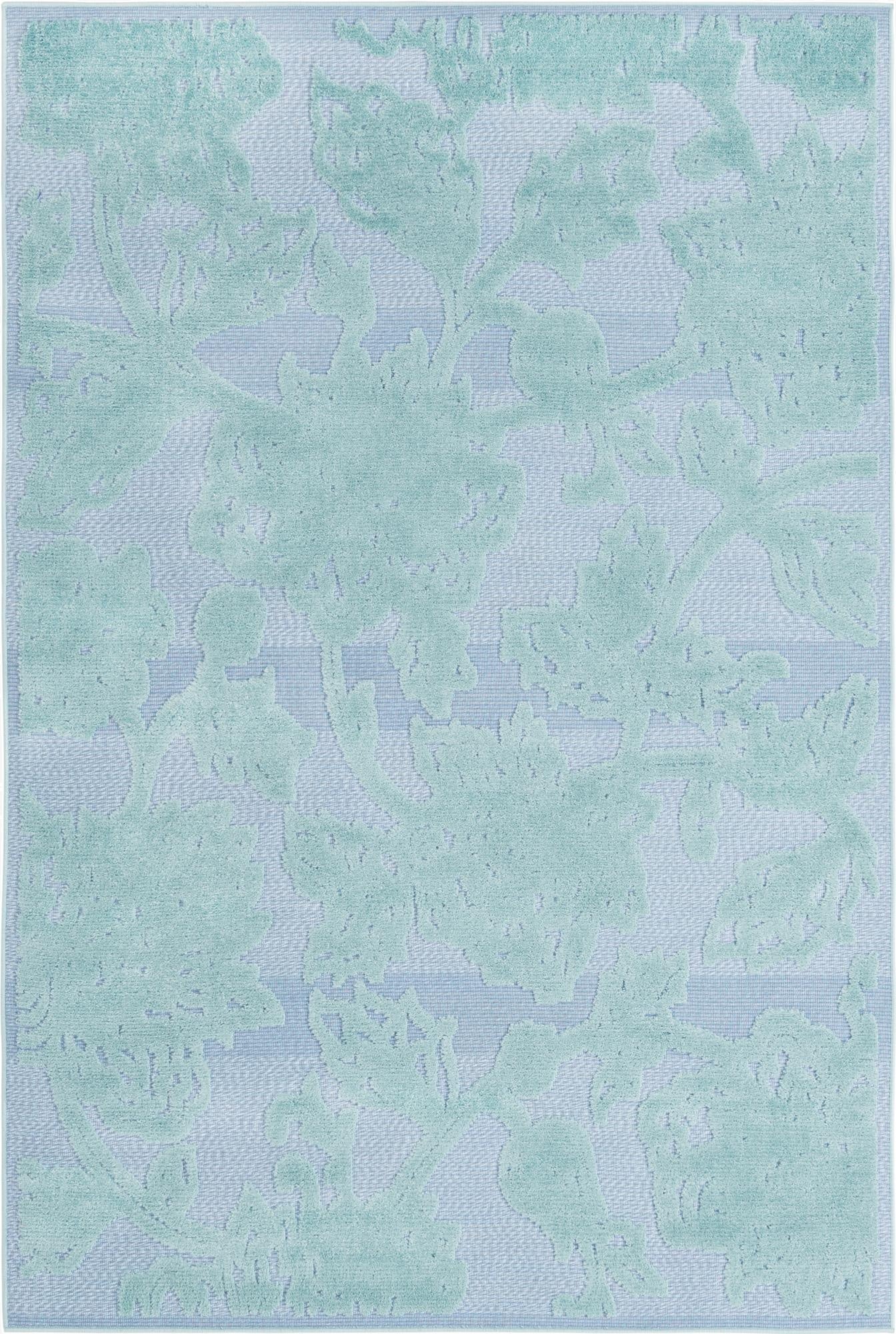 160cm x 245cm  Washable Aruba Indoor / Outdoor Rug