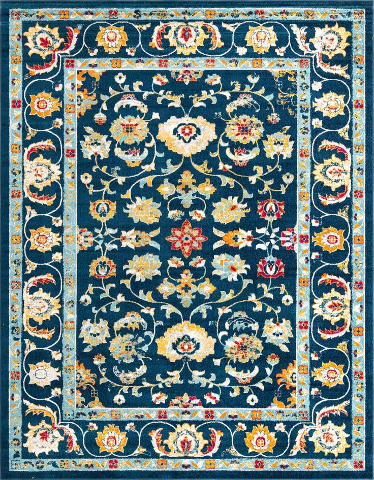 Detail image of 10' x 14' Aurelia Rug