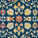 Rug Navy Blue Swatch link