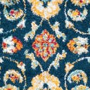 Rug Navy Blue Swatch link