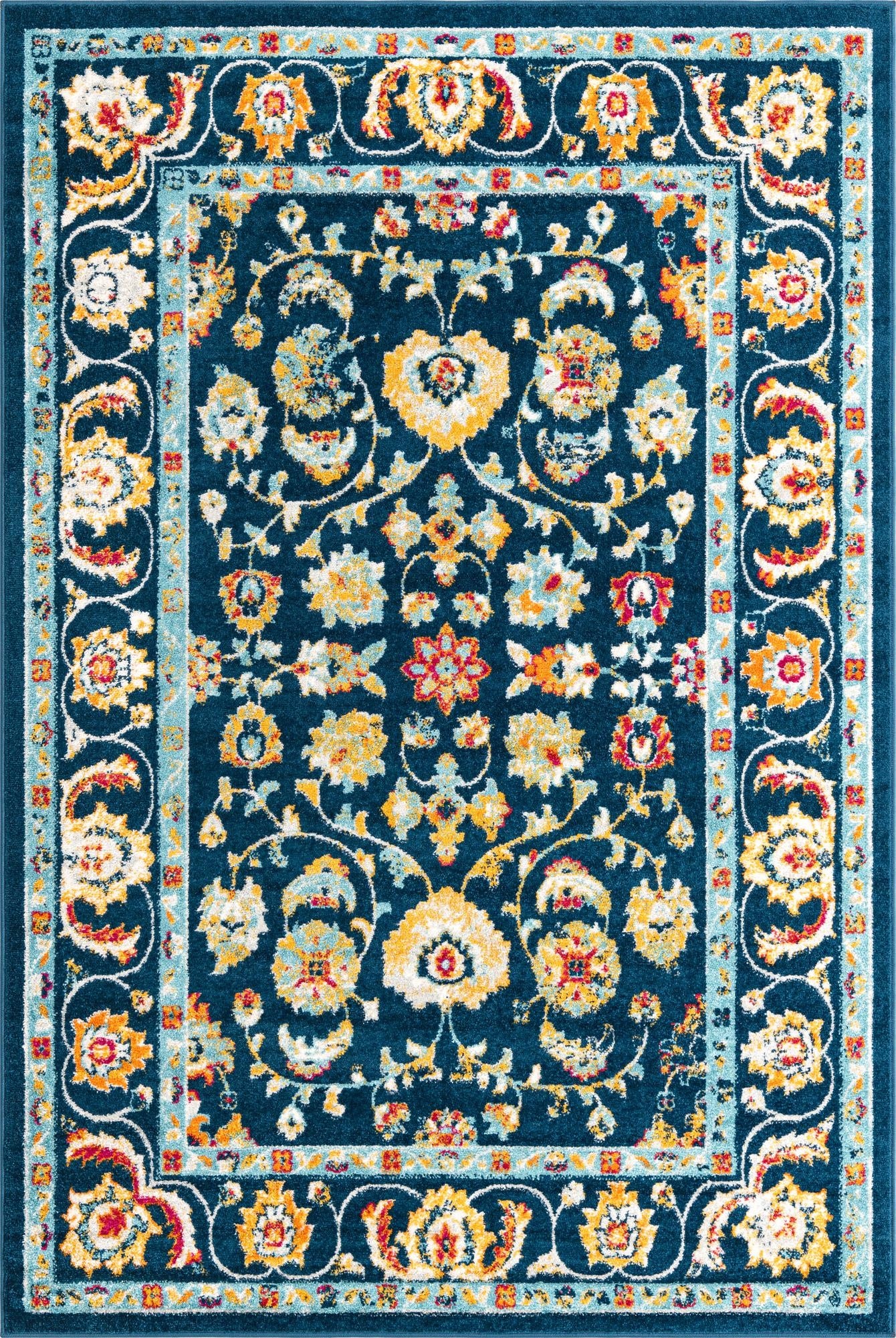 6' x 9' Aurelia Rug