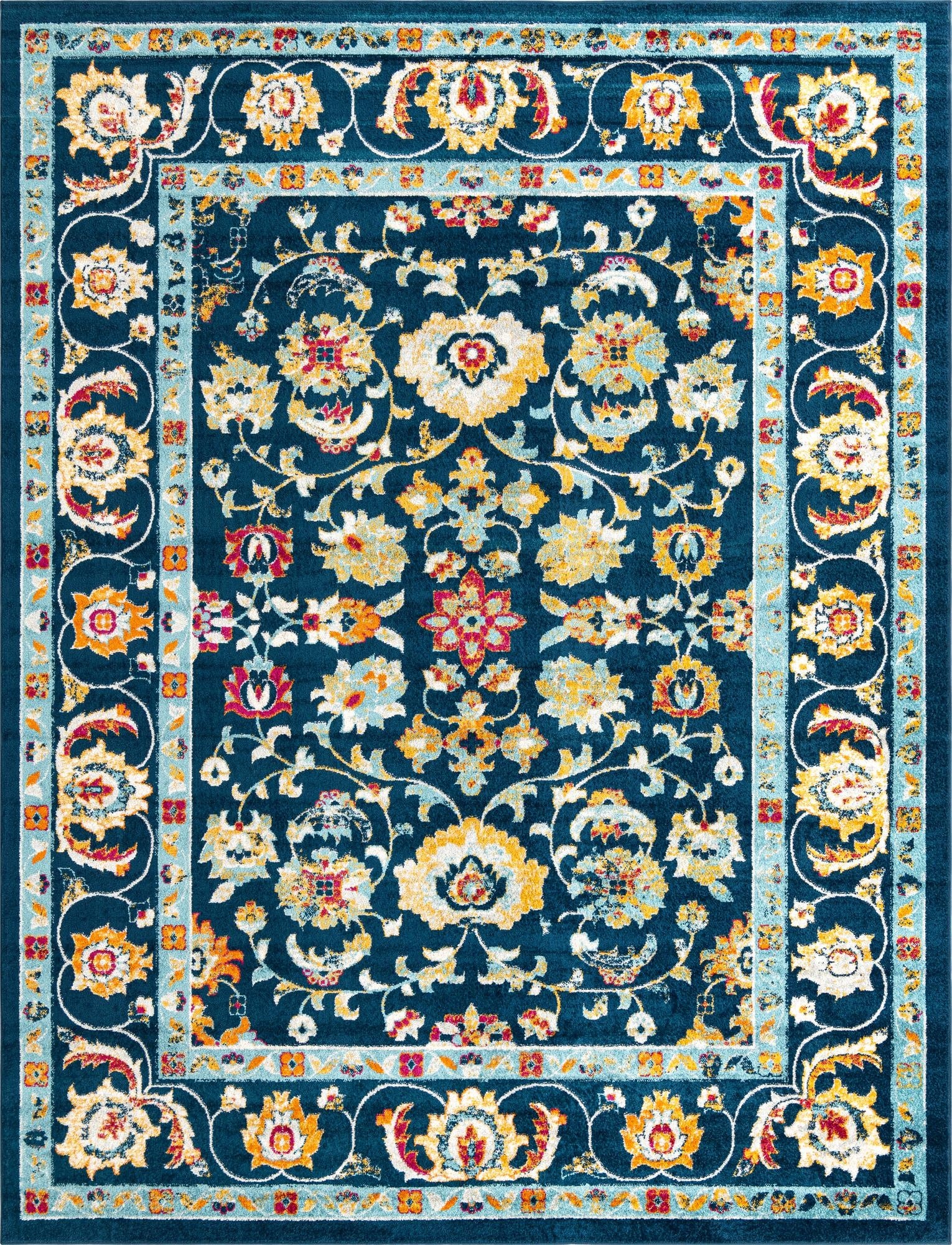 Primary image 10' x 13' Aurelia Rug