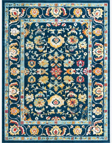 9' x 12' Aurelia Rug