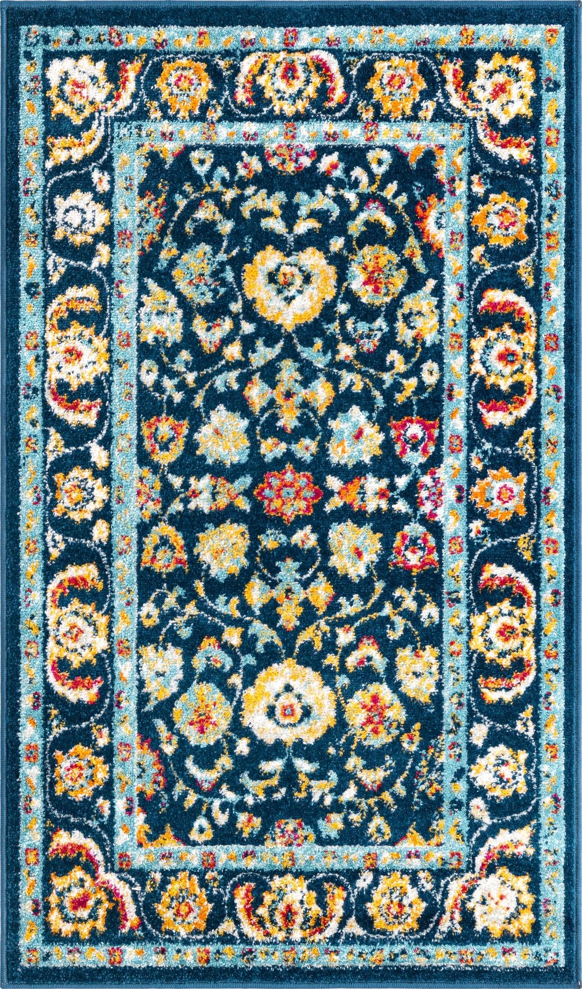 3' x 5' 3 Aurelia Rug