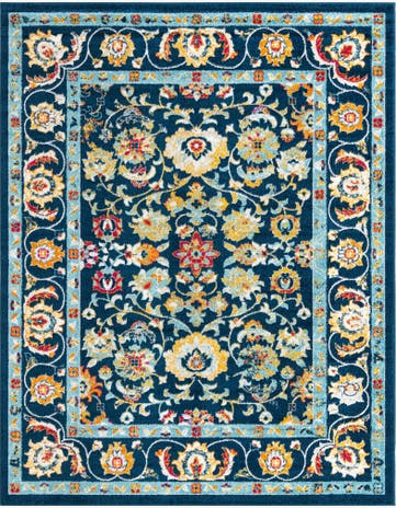 7' 10 x 10' Aurelia Rug