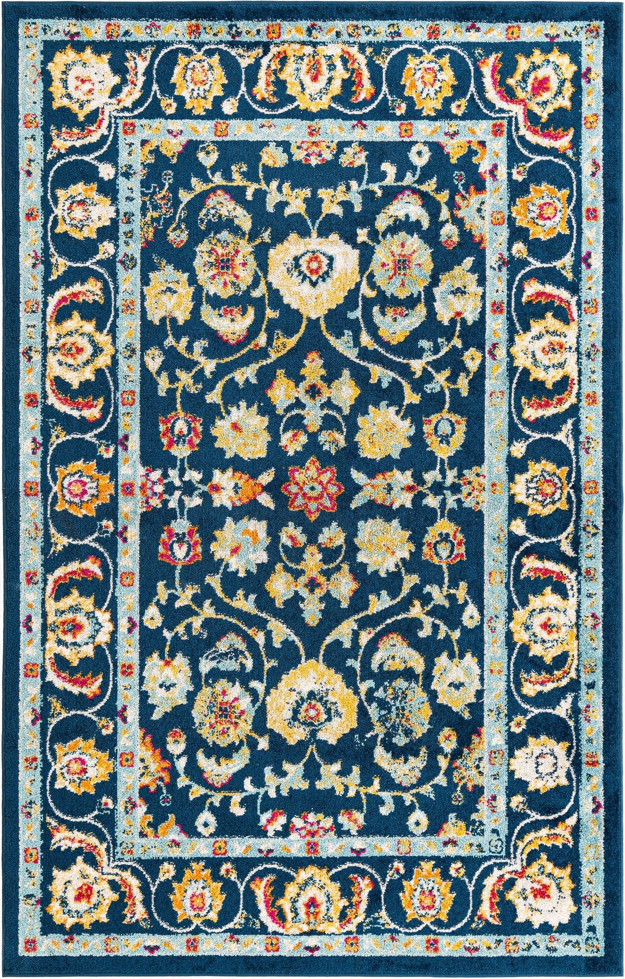 5' x 8' Aurelia Rug