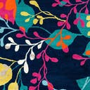 Rug Navy Blue Swatch link