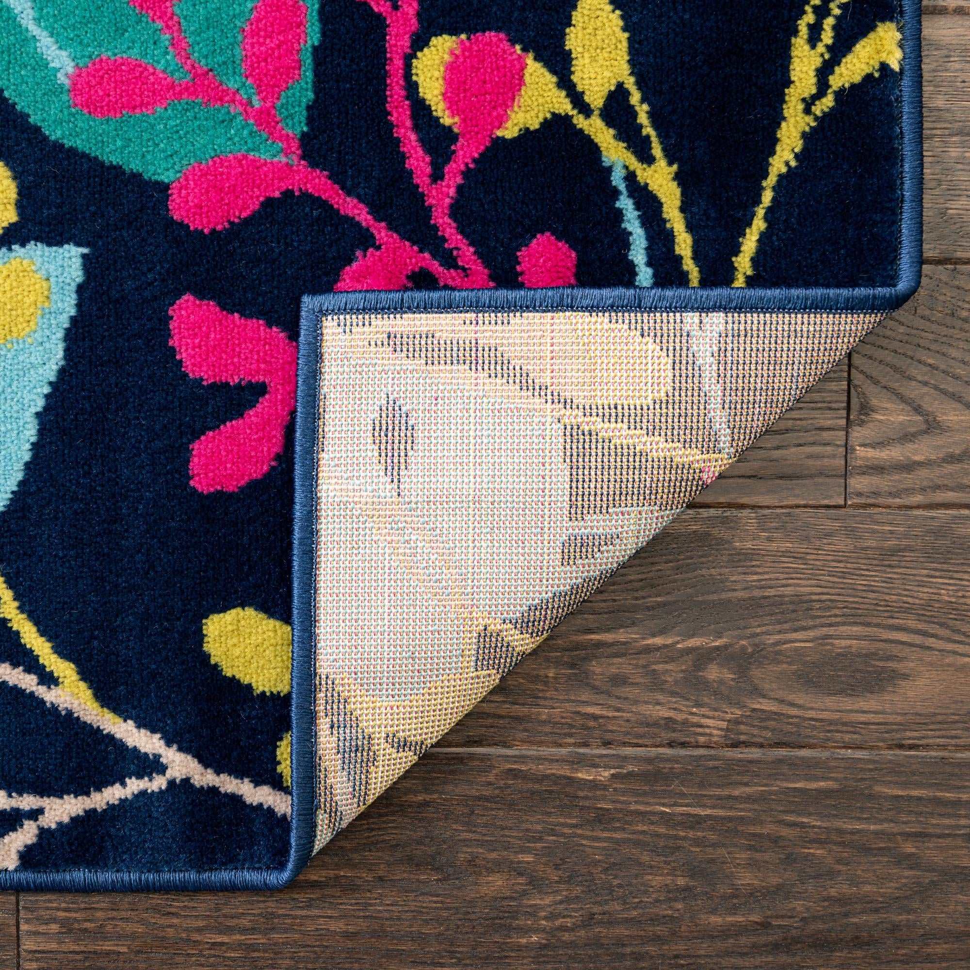 10' x 14' Azalea Rug