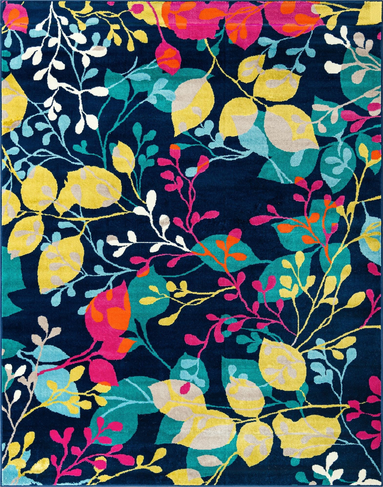 7' 10 x 10' Azalea Rug