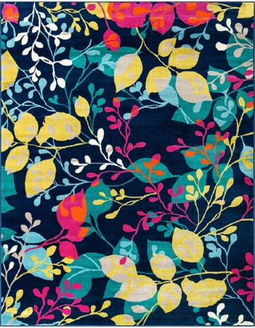 7' 10 x 10' Azalea Rug