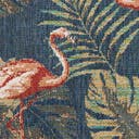 Rug Navy Blue Swatch link