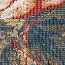 Rug Navy Blue Swatch link