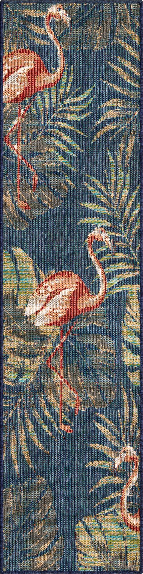 Gardenia rug