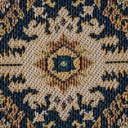 Rug Navy Blue Swatch link