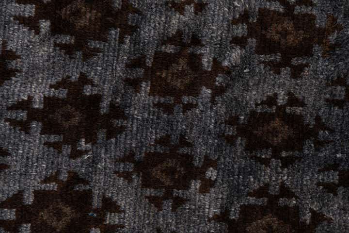 3' 4 x 5' Hand Knotted Balouch Wool Rug