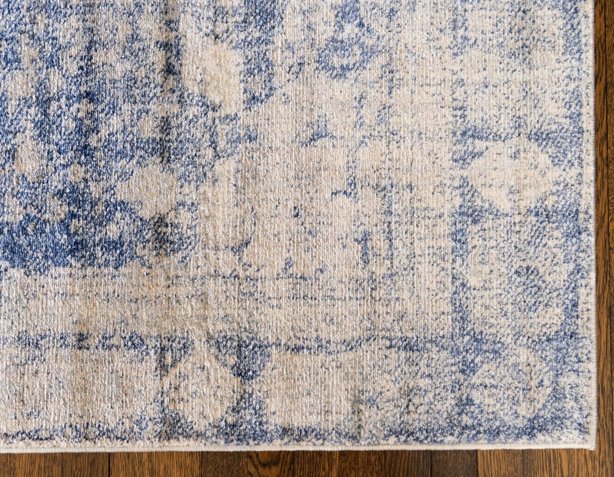 5' x 8' Berkshire Rug