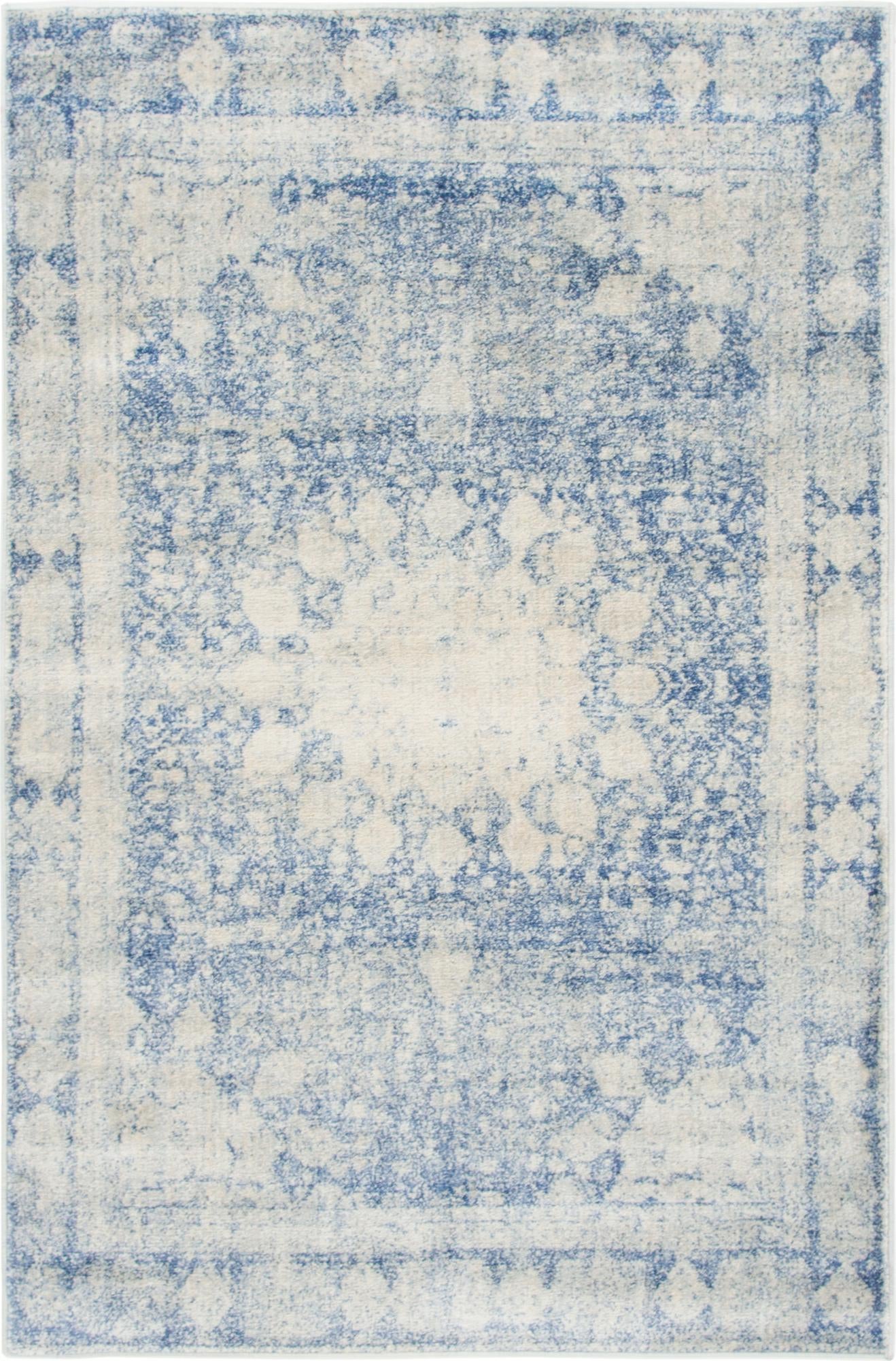 Rug Navy Blue Swatch link