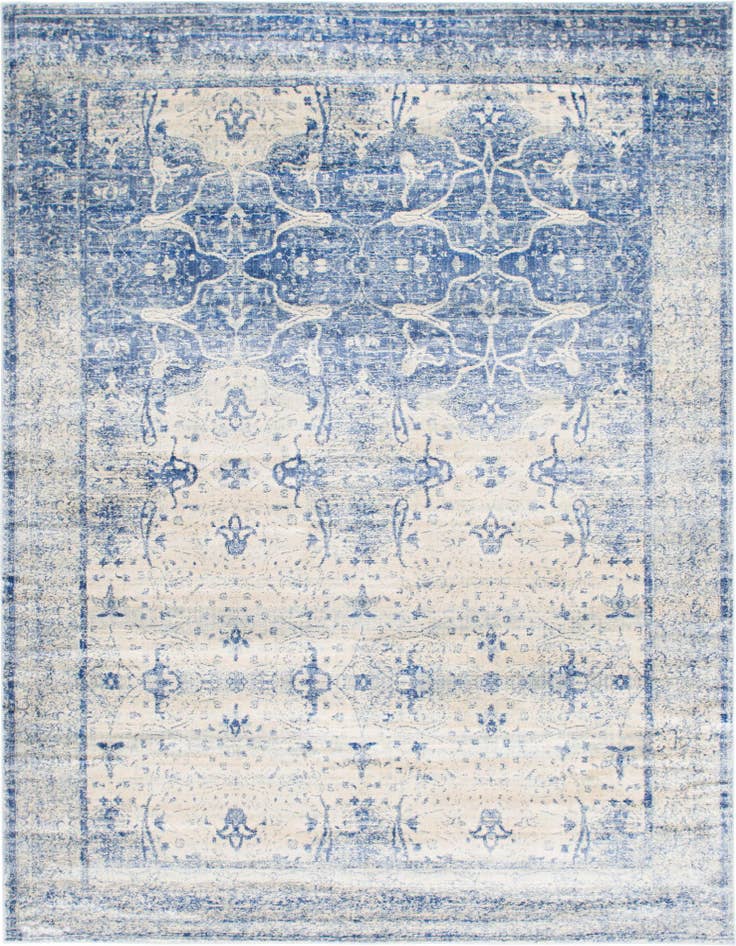 Detail image of 9' x 12' 2 Berkshire Rug
