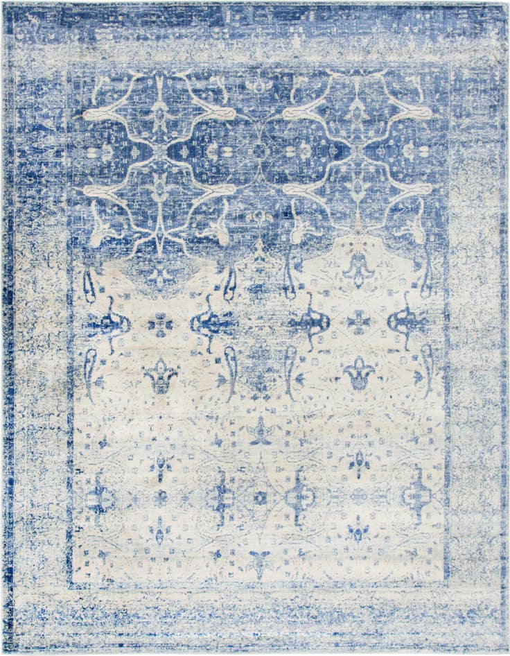 Detail image of 8' x 10' Berkshire Rug