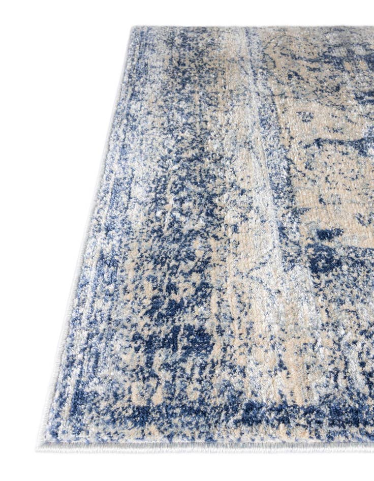 Detail image of 8' x 10' Berkshire Rug