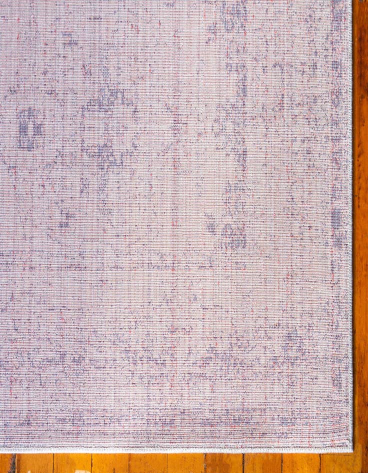 Detail image of 8' x 10' Berkshire Rug