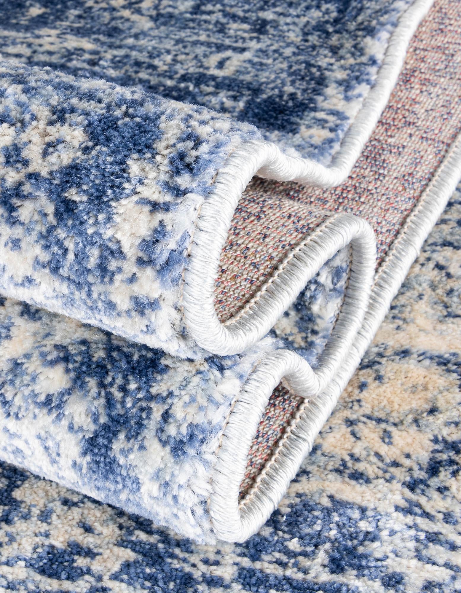 4' x 6' Berkshire Rug