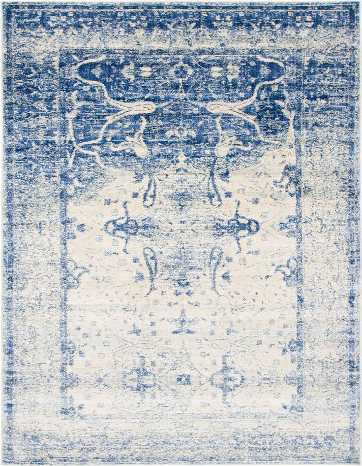 Detail image of 5' x 8' Berkshire Rug