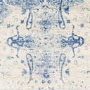 Rug Navy Blue Swatch link