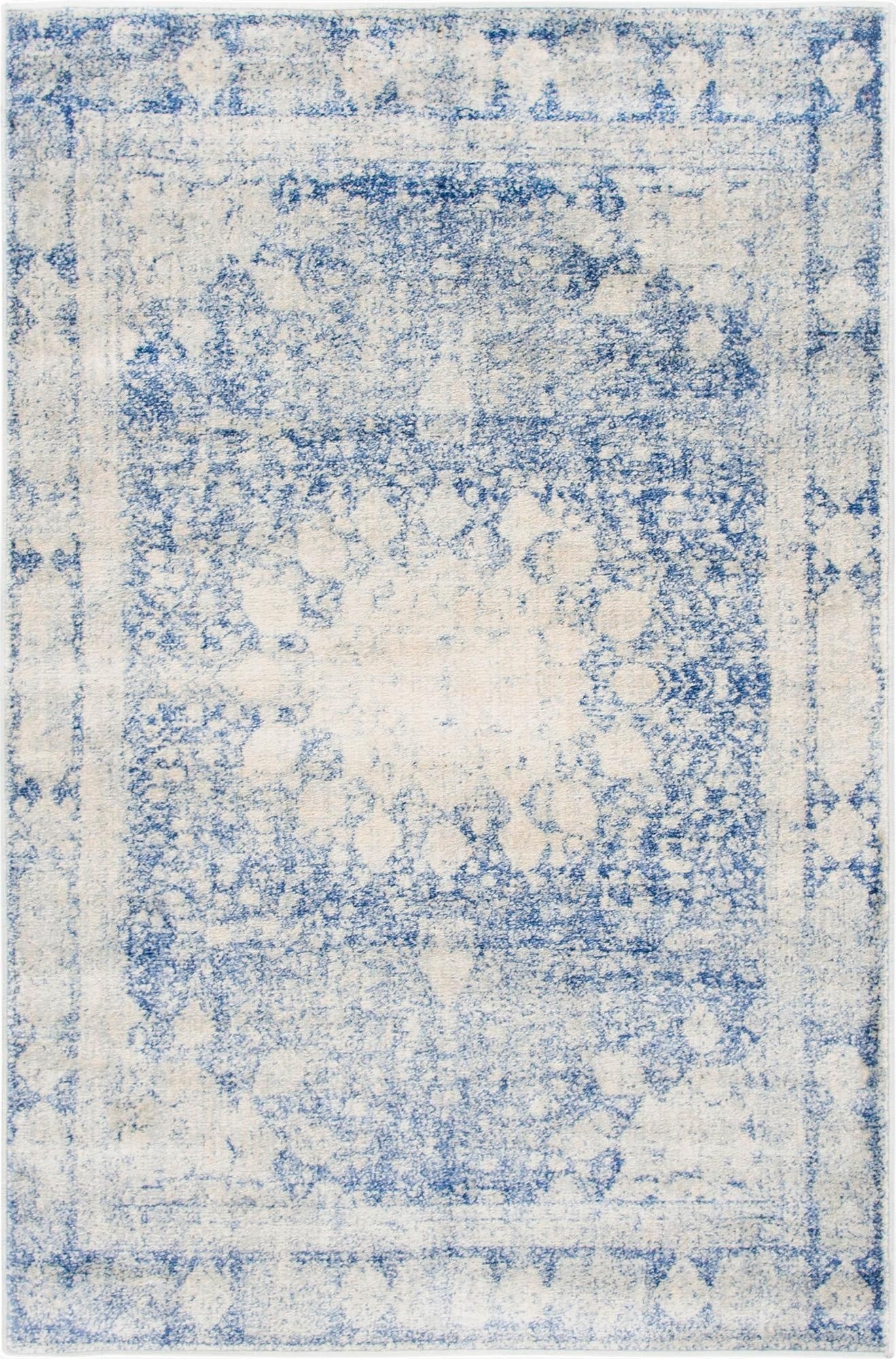 5' x 8' Berkshire Rug