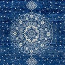 Rug Navy Blue Swatch link