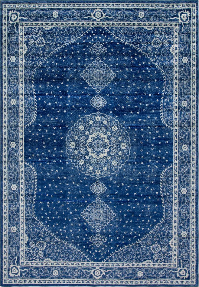 Detail image of 10' x 14' Bexley Rug