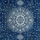 Rug Navy Blue Swatch link