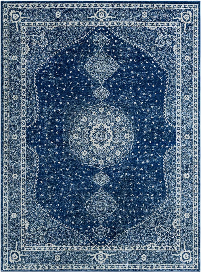 Detail image of 9' x 12' Bexley Rug