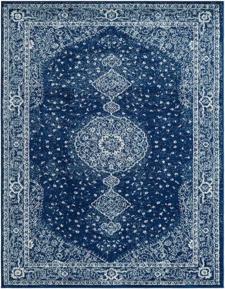 Detail image of 5' 3 x 8' Bexley Rug
