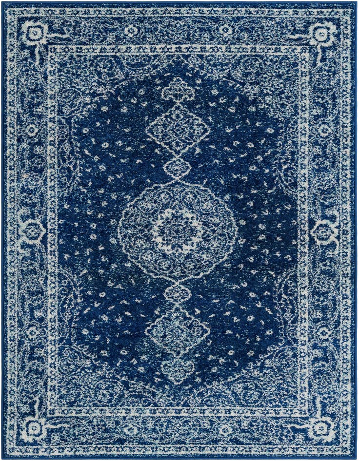 Detail image of 4' x 6' Bexley Rug