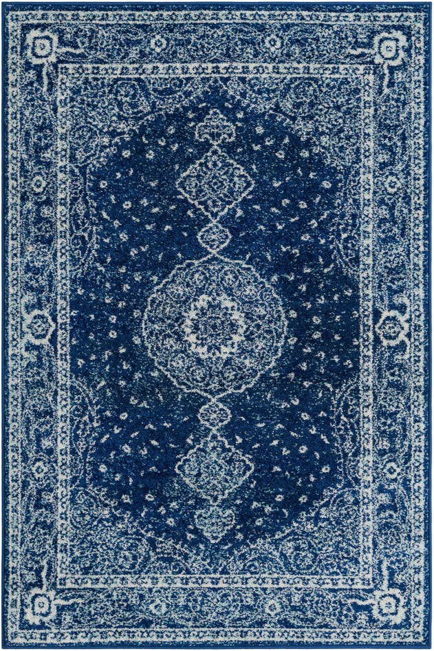 Detail image of 4' x 6' Bexley Rug